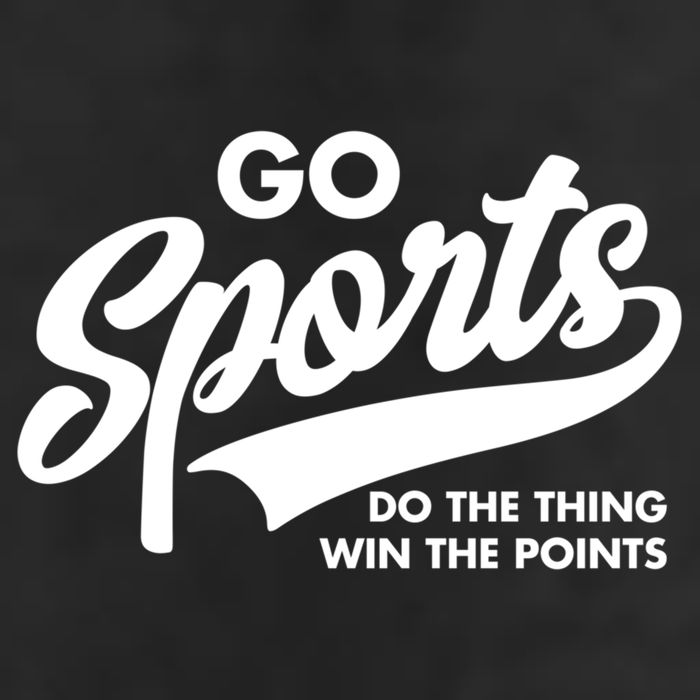 Go Sports Do The Thing Win The Points Cool Comfort Performance Bucket Hat