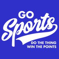 Go Sports Do The Thing Win The Points Magnet