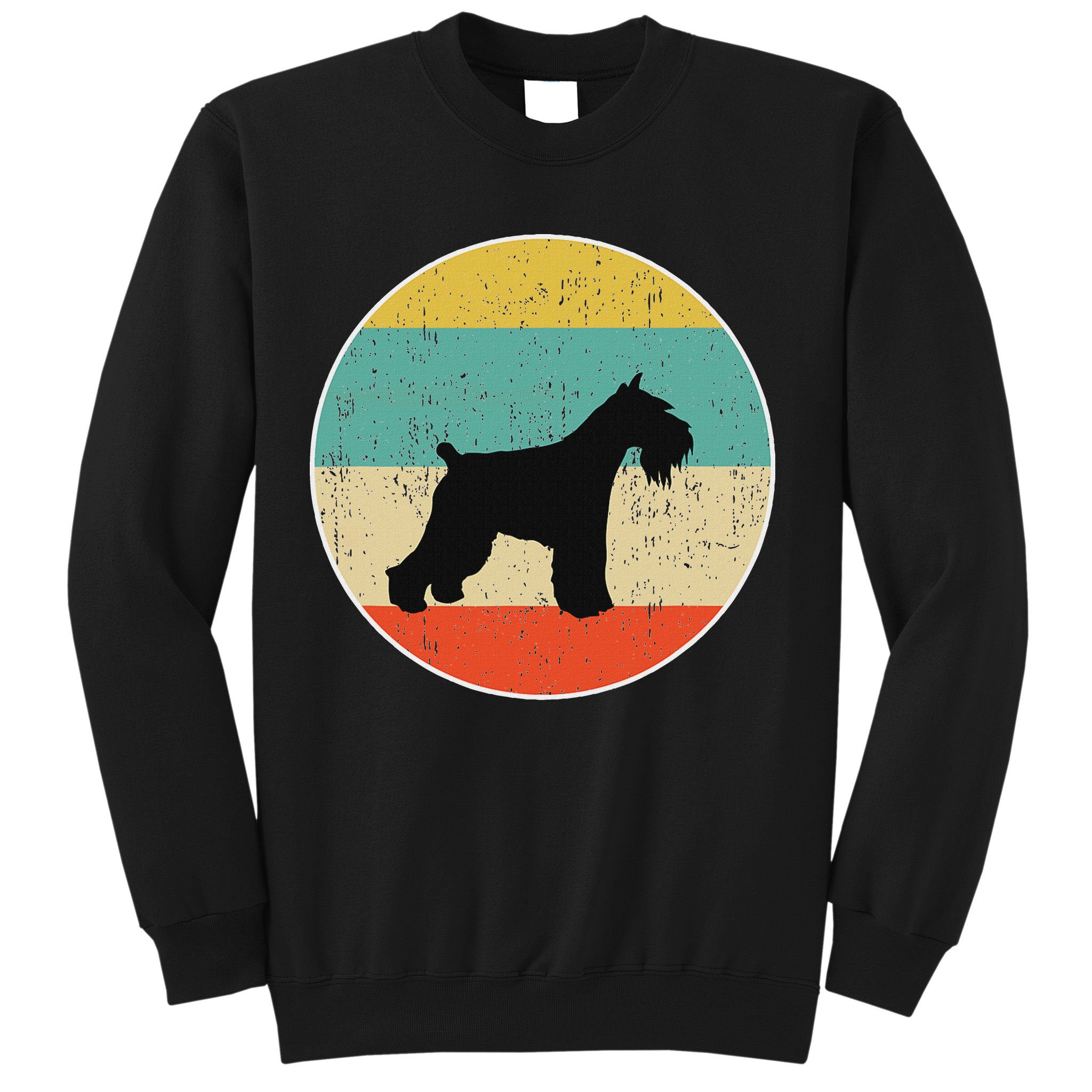 Giant Schnauzer Dog Gift Sweatshirt