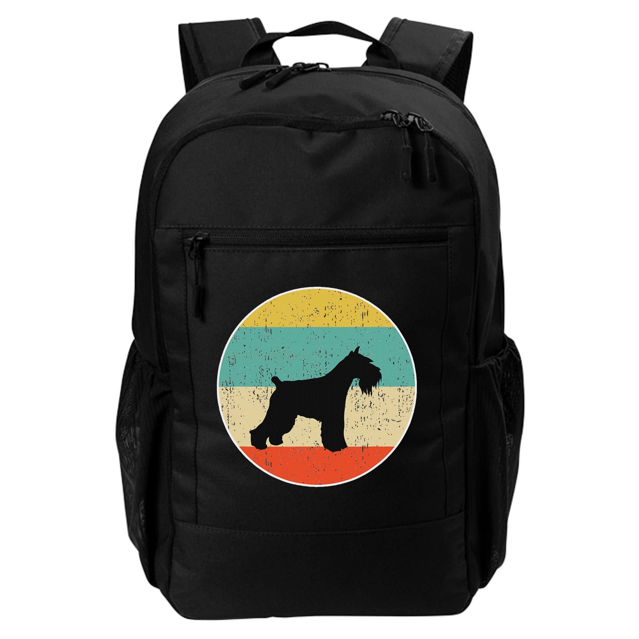 Giant Schnauzer Dog Gift Backpack