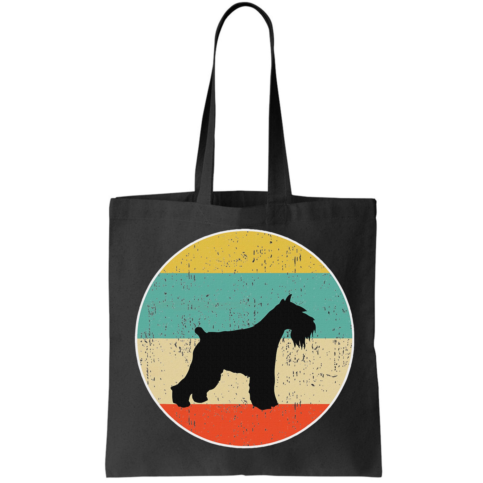 Giant Schnauzer Dog Gift Bag