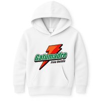 Gatumadre Sports Drink Parody Funny Mexican Kids Hoodie