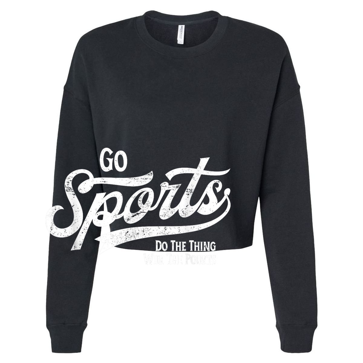 Go Sports Do The Thing Win The Points 15oz Campfire Ceramic Mug