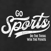 Go Sports Do The Thing Win The Points 15oz Campfire Ceramic Mug