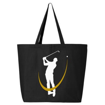 Golf Shot De Golfeur Le Golf 25L Jumbo Tote