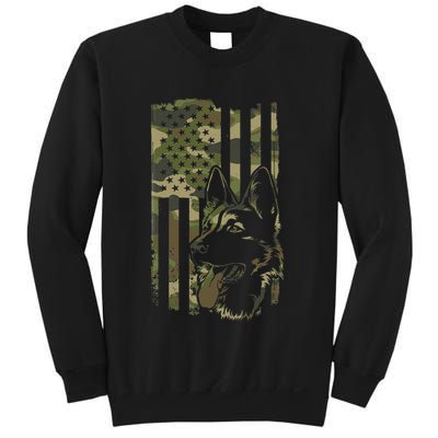 German Shepherd Dog Lover Shepherd Sweatshirt