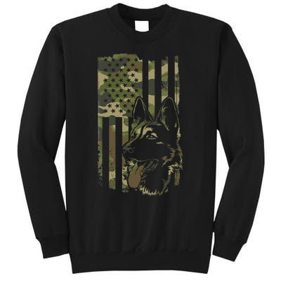 German Shepherd Dog Lover Shepherd Sweatshirt