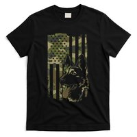German Shepherd Dog Lover Shepherd T-Shirt
