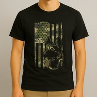 German Shepherd Dog Lover Shepherd T-Shirt