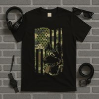 German Shepherd Dog Lover Shepherd T-Shirt