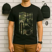 German Shepherd Dog Lover Shepherd T-Shirt