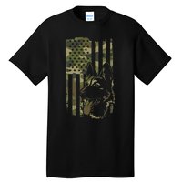 German Shepherd Dog Lover Shepherd Tall T-Shirt