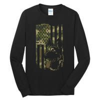 German Shepherd Dog Lover Shepherd Tall Long Sleeve T-Shirt