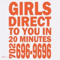 Girl S Direct To You In 20 Minutes 702 6969696 Funny Slogan For Adult Humor Tall T-Shirt
