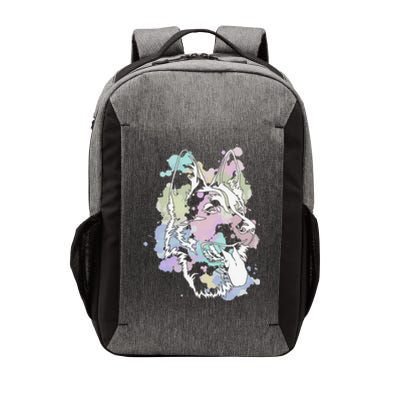 German Shepherd Dog Gift German Shepherd Vector Backpack