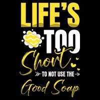 Good Soap Dealer Soap Maker Saponification Geek Meaningful Gift City Backpack