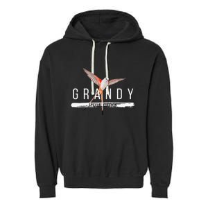 Grandy Special Edition Garment-Dyed Fleece Hoodie