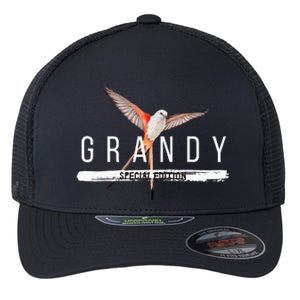 Grandy Special Edition Flexfit Unipanel Trucker Cap