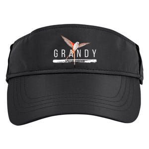 Grandy Special Edition Adult Drive Performance Visor