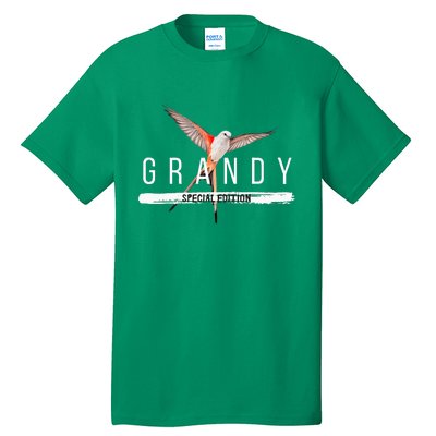 Grandy Special Edition Tall T-Shirt