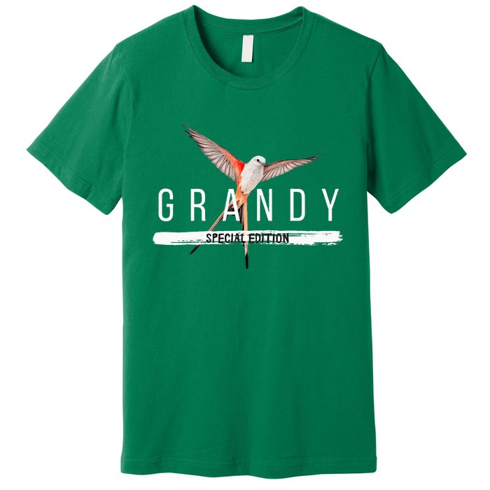 Grandy Special Edition Premium T-Shirt