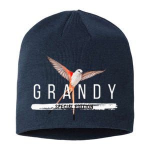 Grandy Special Edition Sustainable Beanie