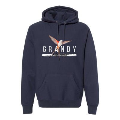 Grandy Special Edition Premium Hoodie