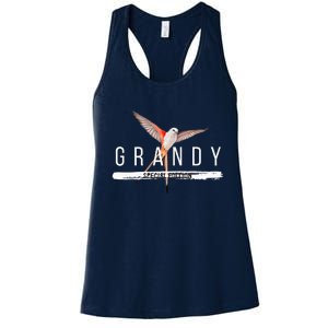 Grandy Special Edition Women's Racerback Tank