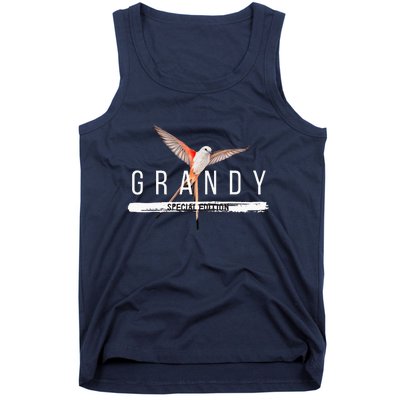 Grandy Special Edition Tank Top