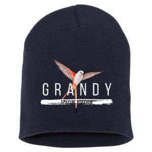 Grandy Special Edition Short Acrylic Beanie