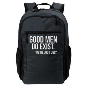 Good Still Exist Were Just Ugly Daily Commute Backpack