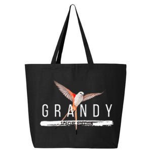 Grandy Special Edition 25L Jumbo Tote