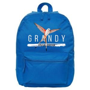 Grandy Special Edition 16 in Basic Backpack