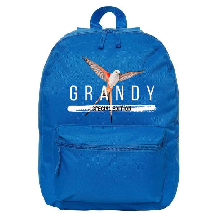 Grandy Special Edition 16 in Basic Backpack