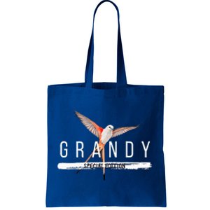 Grandy Special Edition Tote Bag