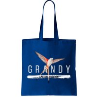 Grandy Special Edition Tote Bag