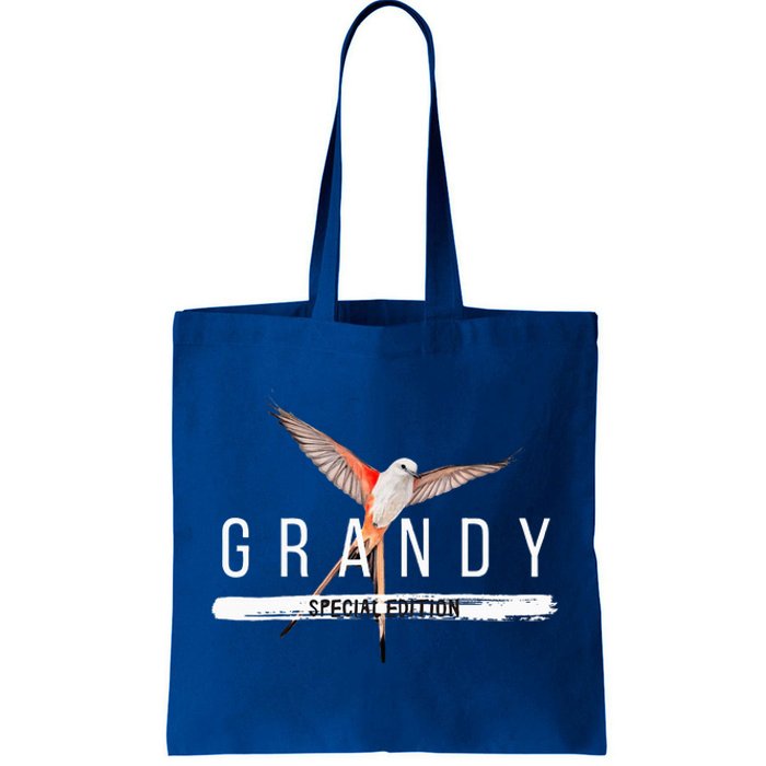 Grandy Special Edition Tote Bag