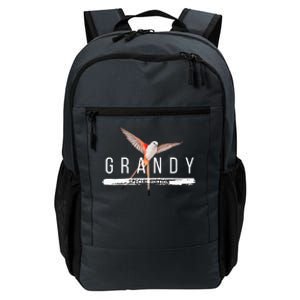 Grandy Special Edition Daily Commute Backpack