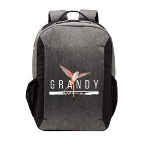 Grandy Special Edition Vector Backpack