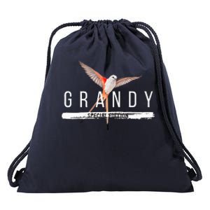 Grandy Special Edition Drawstring Bag