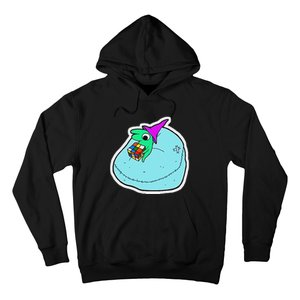 Glep S.M.I.L.I.N.G Friends Costume Hoodie