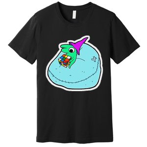 Glep S.M.I.L.I.N.G Friends Costume Premium T-Shirt