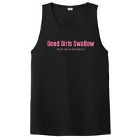 Good Swallow Fight Eating Disorders PosiCharge Competitor Tank