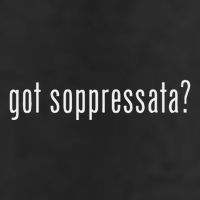 Got Soppressata Funny Italian Sicilian 11oz C Handle Ceramic Mug