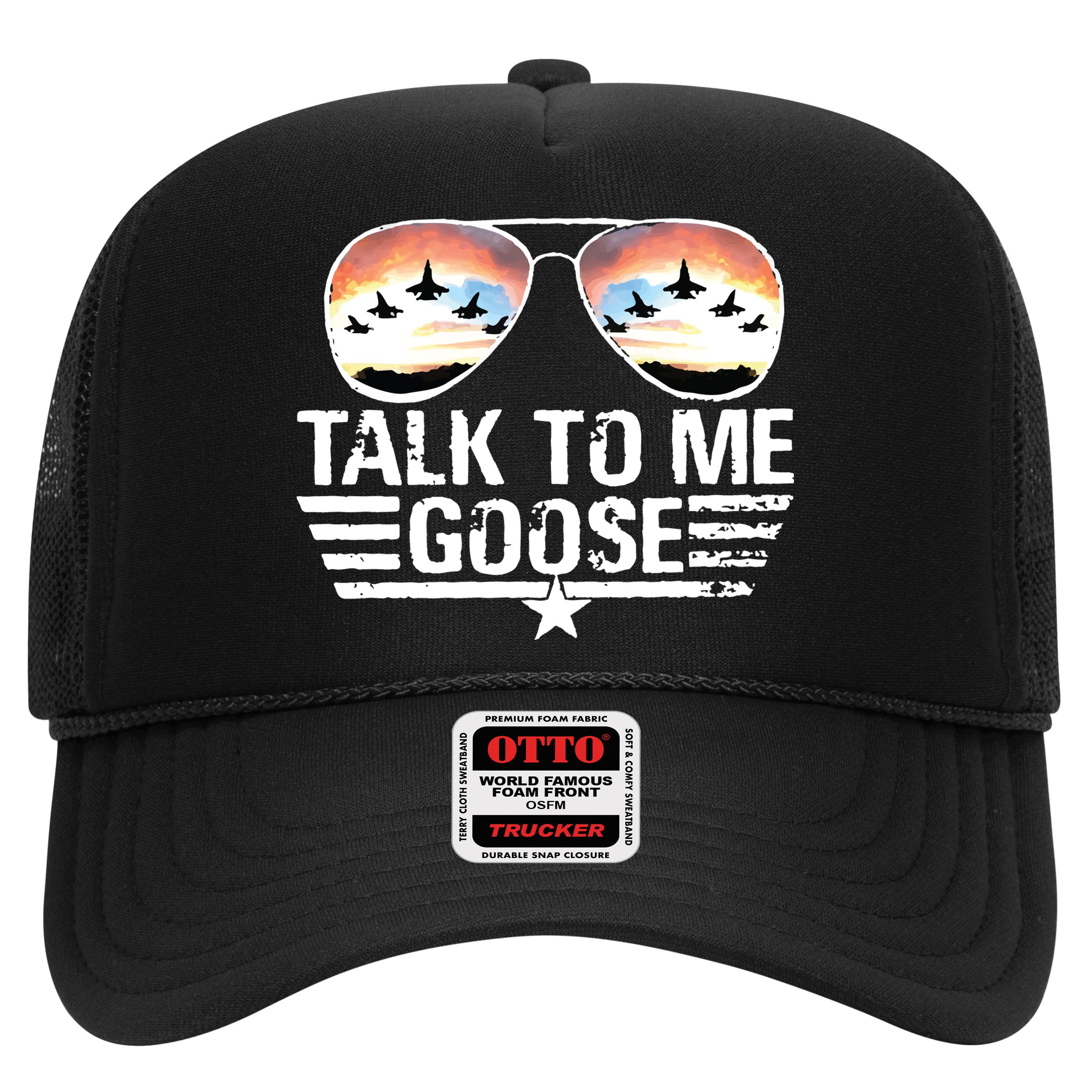 Goose Shirts Fourth Of July Talk To Me Goose Hat