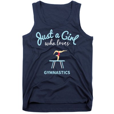 Gymnastic Shirts For Girl Gymnastic Tank Top