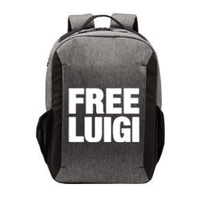 Good Shirts Free Luigi Vector Backpack