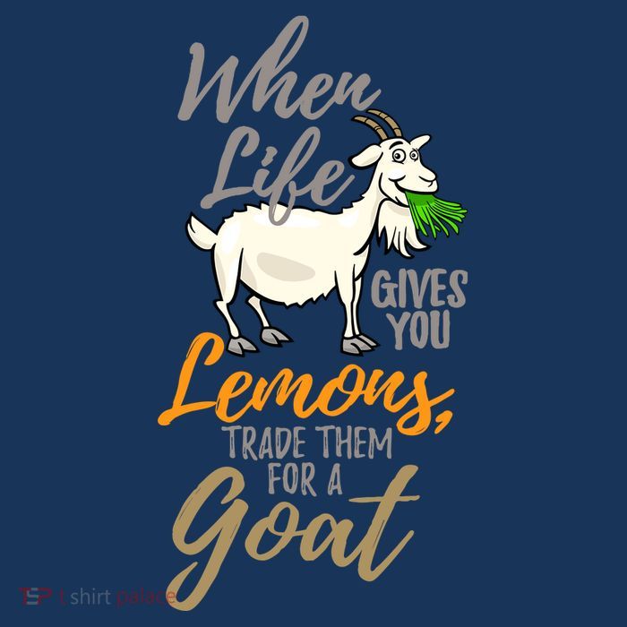 Goat Stuff For Goat Lovers | Farm Animal Meme Pun Funny Goat Tall T-Shirt