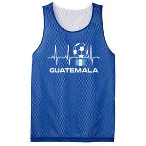 Guatemala Soccer Gift Guatemalan Football Gifgift Mesh Reversible Basketball Jersey Tank