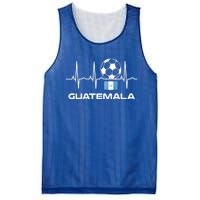 Guatemala Soccer Gift Guatemalan Football Gifgift Mesh Reversible Basketball Jersey Tank